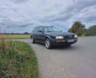 Audi 80 Gebrauchtwagen