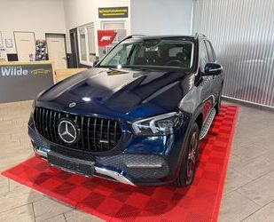 Mercedes-Benz GLE 300 Gebrauchtwagen