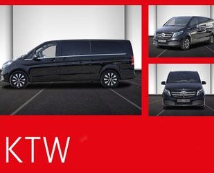 Mercedes-Benz V 300 Gebrauchtwagen