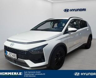 Hyundai BAYON Gebrauchtwagen