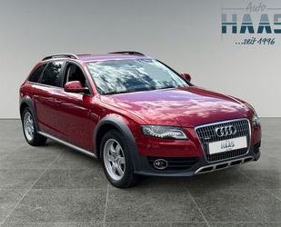 Audi A4 Allroad Gebrauchtwagen