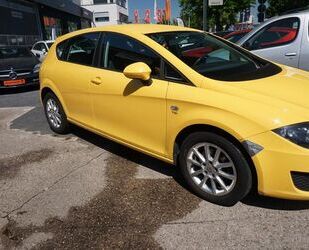 Seat Leon Gebrauchtwagen