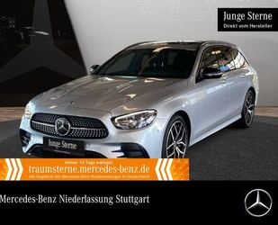 Mercedes-Benz E 400 Gebrauchtwagen