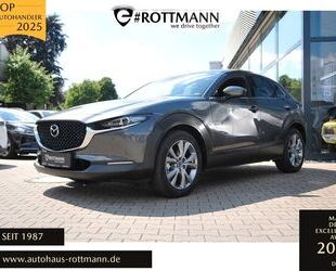 Mazda CX-30 Gebrauchtwagen