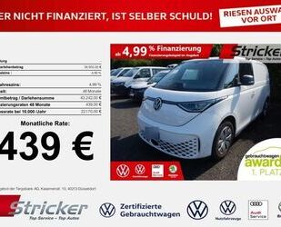 VW ID. Buzz Gebrauchtwagen