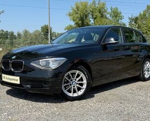 BMW 116 Gebrauchtwagen
