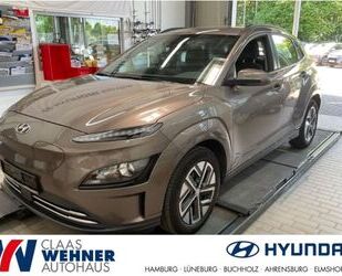 Hyundai KONA Elektro Gebrauchtwagen