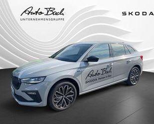 Skoda Scala Gebrauchtwagen