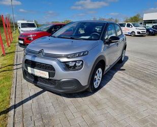 Citroen C3 Gebrauchtwagen