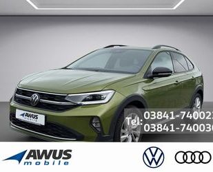 VW Taigo Gebrauchtwagen