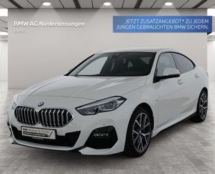 BMW 218 Gran Coupé Gebrauchtwagen