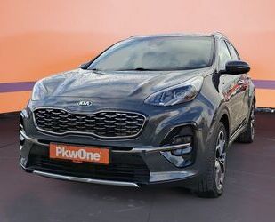 Kia Sportage Gebrauchtwagen