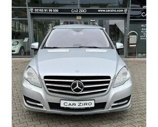 Mercedes-Benz R 350 Gebrauchtwagen