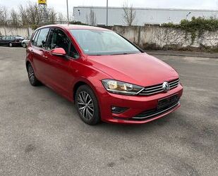 VW Golf Sportsvan Gebrauchtwagen