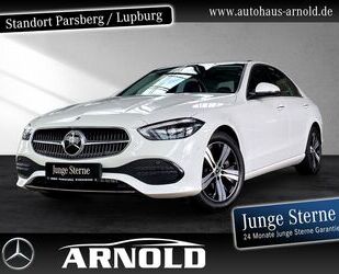 Mercedes-Benz C 220 Gebrauchtwagen