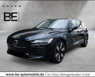 Volvo V60 Gebrauchtwagen