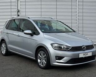 VW Golf Sportsvan Gebrauchtwagen