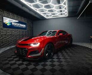 Chevrolet Camaro Gebrauchtwagen