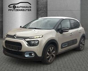 Citroen C3 Gebrauchtwagen