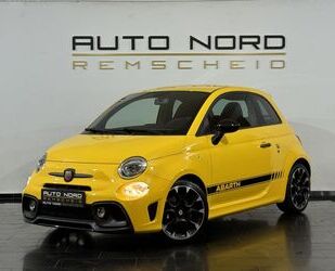 Abarth 595 Competizione Gebrauchtwagen