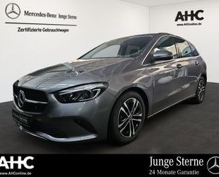 Mercedes-Benz B 180 Gebrauchtwagen