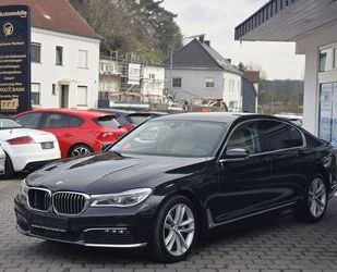 BMW 730 Gebrauchtwagen
