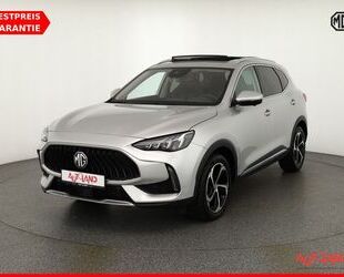 MG HS Gebrauchtwagen