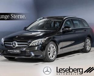Mercedes-Benz C 220 Gebrauchtwagen