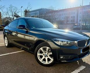 BMW 318 Gran Turismo Gebrauchtwagen