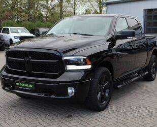Dodge RAM Gebrauchtwagen