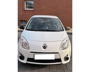 Renault Twingo Gebrauchtwagen