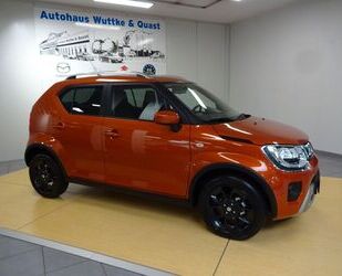 Suzuki Ignis Gebrauchtwagen