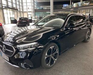 Mercedes-Benz E 300 Gebrauchtwagen