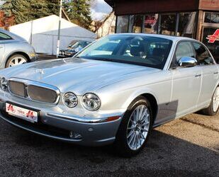 Jaguar XJ Gebrauchtwagen