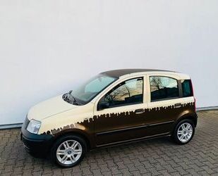 Fiat Panda Gebrauchtwagen