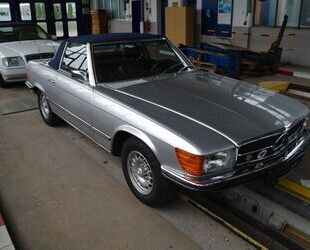 Mercedes-Benz SL 450 Gebrauchtwagen