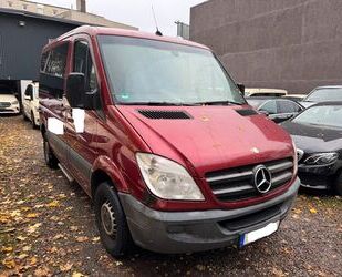 Mercedes-Benz Sprinter Gebrauchtwagen