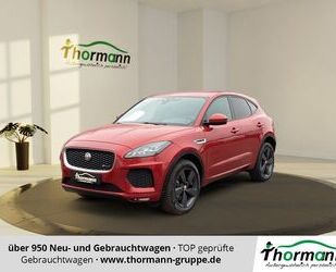 Jaguar E-Pace Gebrauchtwagen