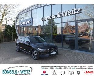 Volvo V60 Gebrauchtwagen
