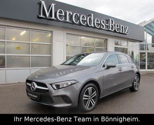 Mercedes-Benz A 250 Gebrauchtwagen