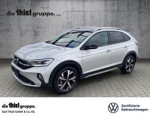 VW Taigo Gebrauchtwagen