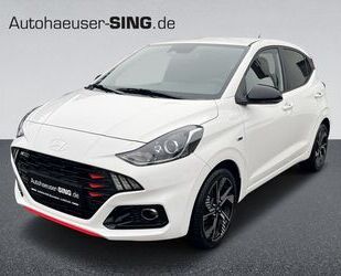 Hyundai i10 Gebrauchtwagen