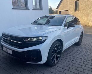 VW Touareg Gebrauchtwagen