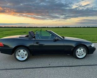 Mercedes-Benz SL 600 Gebrauchtwagen