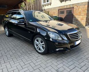 Mercedes-Benz E 350 Gebrauchtwagen