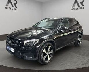 Mercedes-Benz GLC 250 Gebrauchtwagen