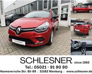 Renault Clio Gebrauchtwagen