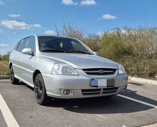 Kia Rio Gebrauchtwagen