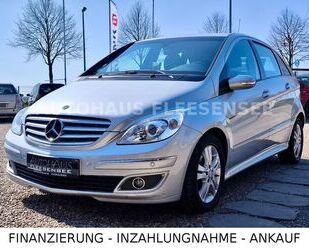 Mercedes-Benz B 200 Gebrauchtwagen