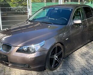BMW 523 Gebrauchtwagen